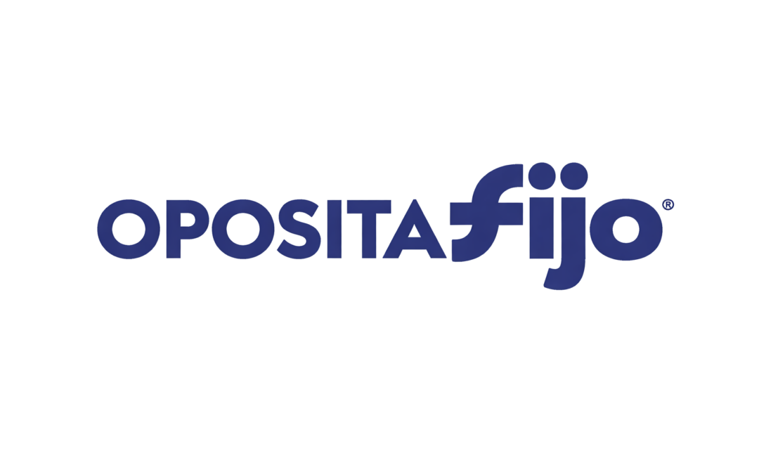 Oposita Fijo