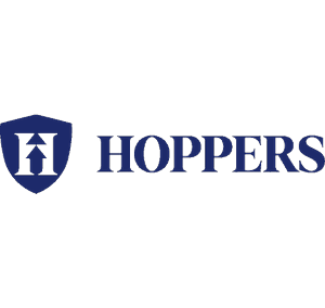 Hoppers e·Academy