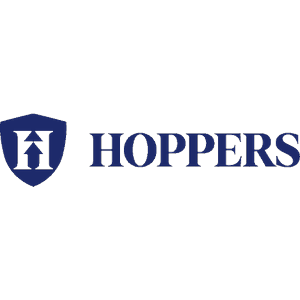 Hoppers e·Academy